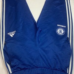 Adida Jogger Pants - Size Small